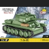 T 34-85 286 Kl. 1:48 HC WWII
